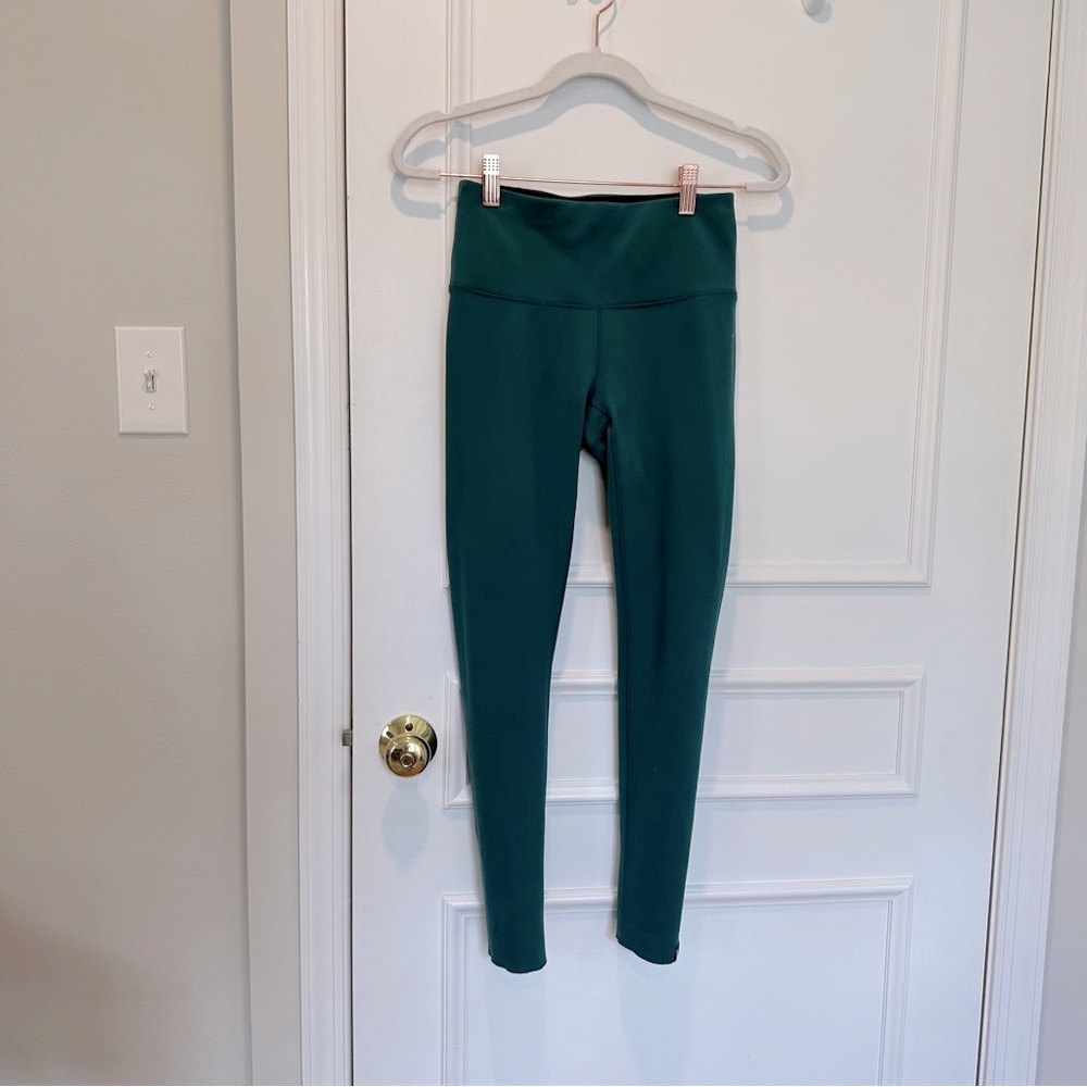 Oiselle reversible legging - NWOT